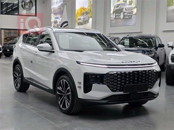 Soueast S07 2025 for sale in Iraq - Erbil